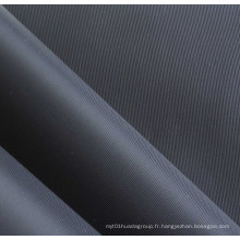 Oxford Taslan Tissu en nylon avec PVC / PU